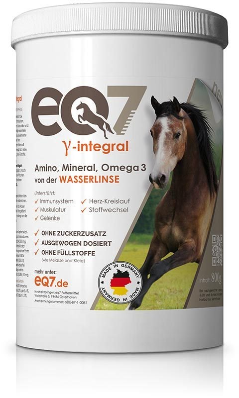 EQ7 Integral